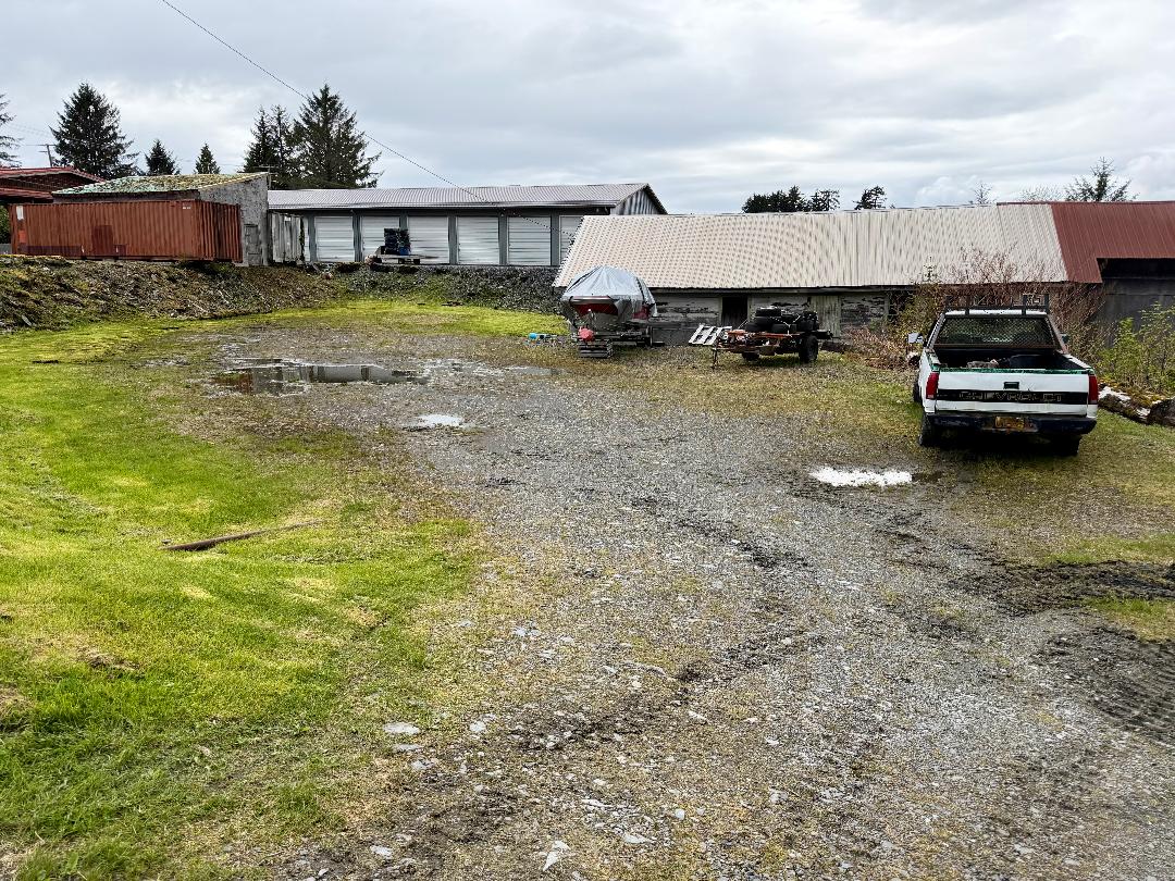 Case Ave, Wrangell, Alaska 99929, ,Land,Lots and Land,Case Ave,1239