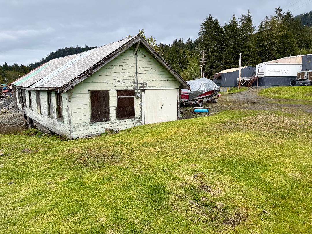 Case Ave, Wrangell, Alaska 99929, ,Land,Lots and Land,Case Ave,1239