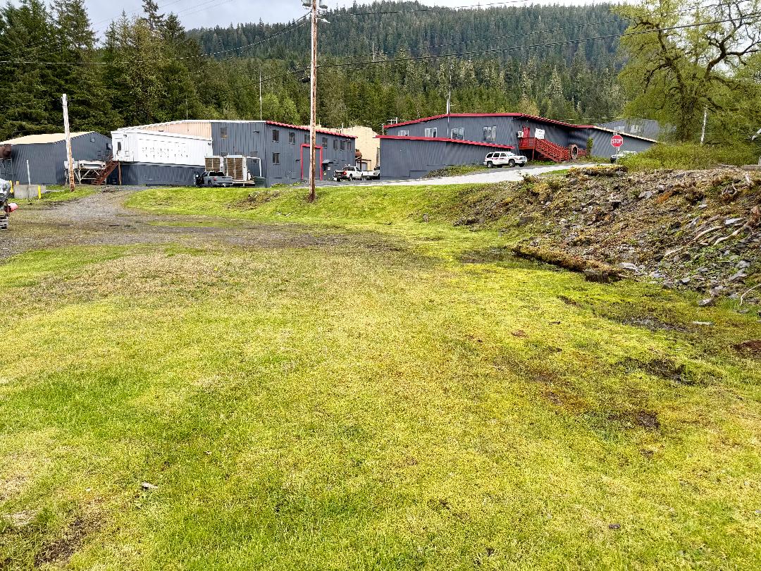 Case Ave, Wrangell, Alaska 99929, ,Land,Lots and Land,Case Ave,1239