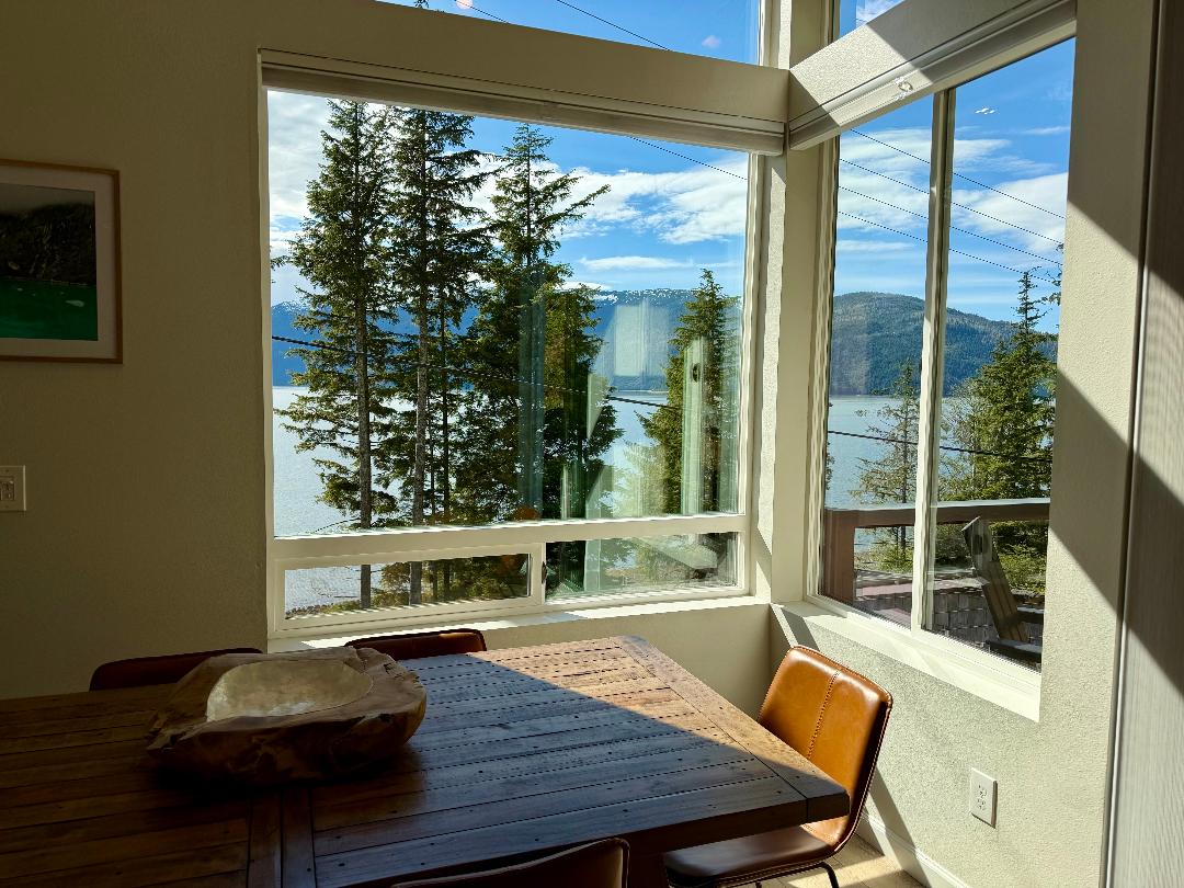 8 1/2 Zimovia Hwy, Wrangell, Alaska 99929, 2 Bedrooms Bedrooms, ,2 BathroomsBathrooms,Single Family Home,Homes,Zimovia Hwy,1245