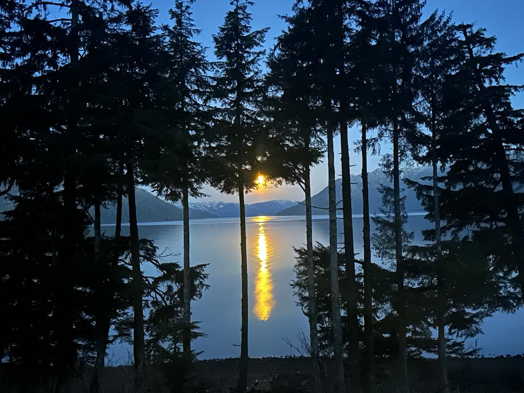 8 1/2 Zimovia Hwy, Wrangell, Alaska 99929, 2 Bedrooms Bedrooms, ,2 BathroomsBathrooms,Single Family Home,Homes,Zimovia Hwy,1245