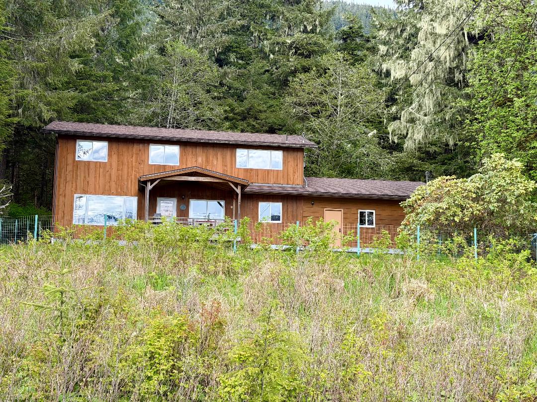 2.9 mile Zimovia Hwy, Wrangell, Alaska 99929, 3 Bedrooms Bedrooms, ,1 BathroomBathrooms,Single Family Home,Homes,Zimovia Hwy,1246