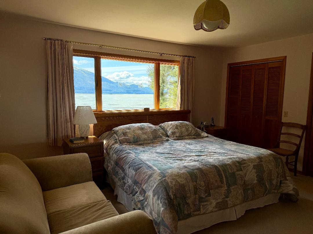 2.9 mile Zimovia Hwy, Wrangell, Alaska 99929, 3 Bedrooms Bedrooms, ,1 BathroomBathrooms,Single Family Home,Homes,Zimovia Hwy,1246