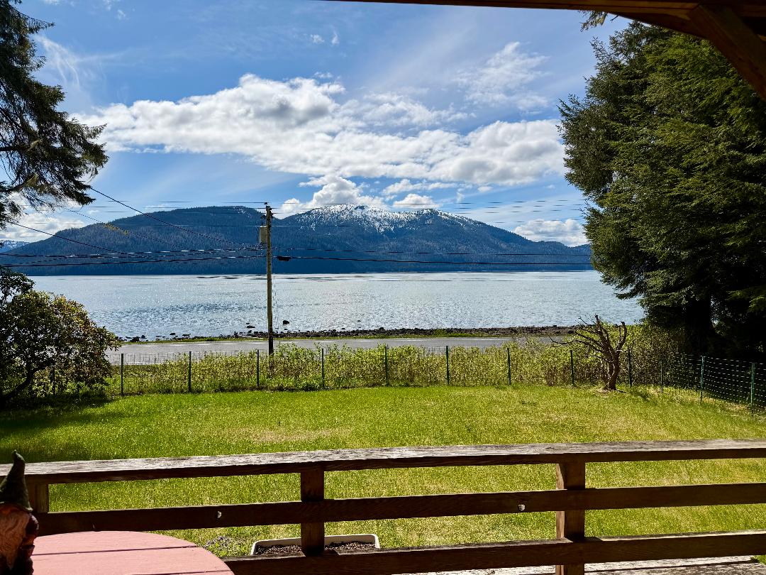 2.9 mile Zimovia Hwy, Wrangell, Alaska 99929, 3 Bedrooms Bedrooms, ,1 BathroomBathrooms,Single Family Home,Homes,Zimovia Hwy,1246