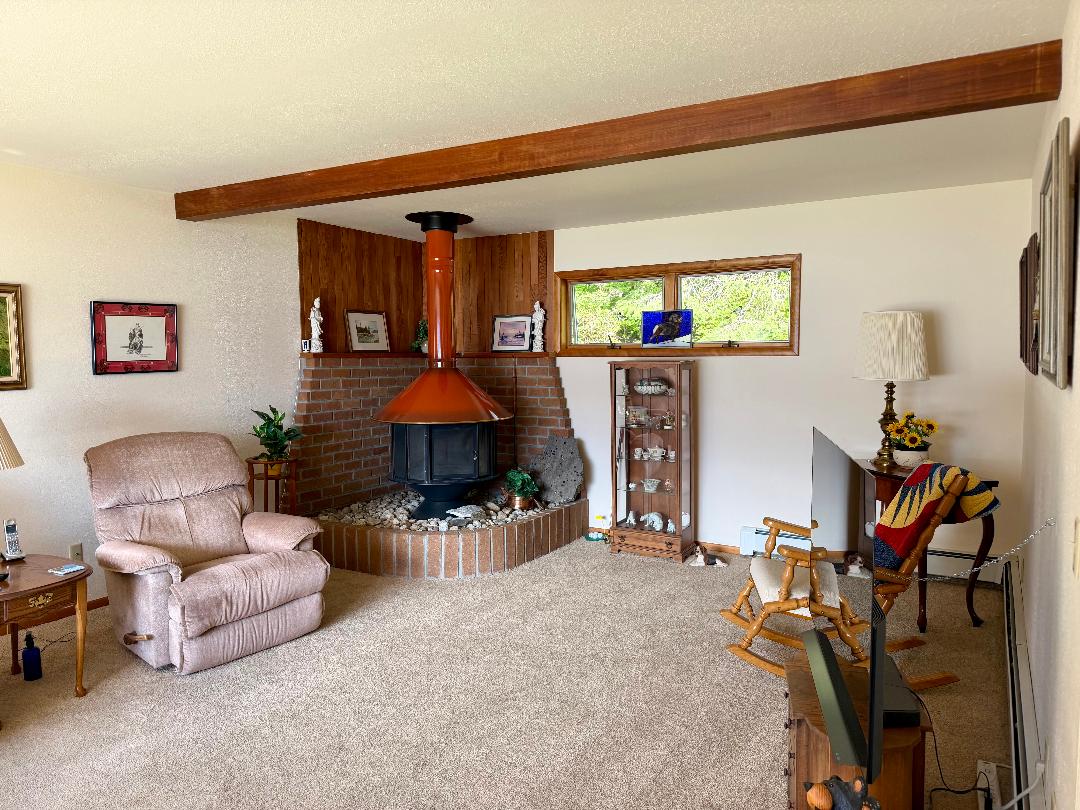 2.9 mile Zimovia Hwy, Wrangell, Alaska 99929, 3 Bedrooms Bedrooms, ,1 BathroomBathrooms,Single Family Home,Homes,Zimovia Hwy,1246