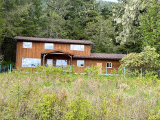 2.9 mile Zimovia Hwy, Wrangell, Alaska 99929, 3 Bedrooms Bedrooms, ,1 BathroomBathrooms,Single Family Home,Homes,Zimovia Hwy,1246