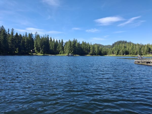 Lot 3A Block 2 Thom's Place, Wrangell, Alaska 99929, 1 Bedroom Bedrooms, ,1 BathroomBathrooms,Single Family Home,Remote,Thom's Place,1247