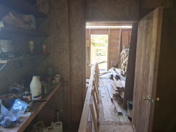 Lot 3A Block 2 Thom's Place, Wrangell, Alaska 99929, 1 Bedroom Bedrooms, ,1 BathroomBathrooms,Single Family Home,Remote,Thom's Place,1247