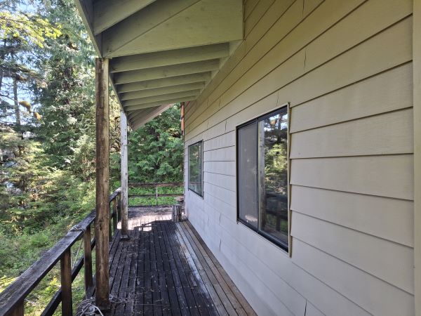 Lot 3A Block 2 Thom's Place, Wrangell, Alaska 99929, 1 Bedroom Bedrooms, ,1 BathroomBathrooms,Single Family Home,Remote,Thom's Place,1247