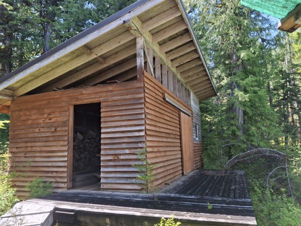 Lot 3A Block 2 Thom's Place, Wrangell, Alaska 99929, 1 Bedroom Bedrooms, ,1 BathroomBathrooms,Single Family Home,Remote,Thom's Place,1247