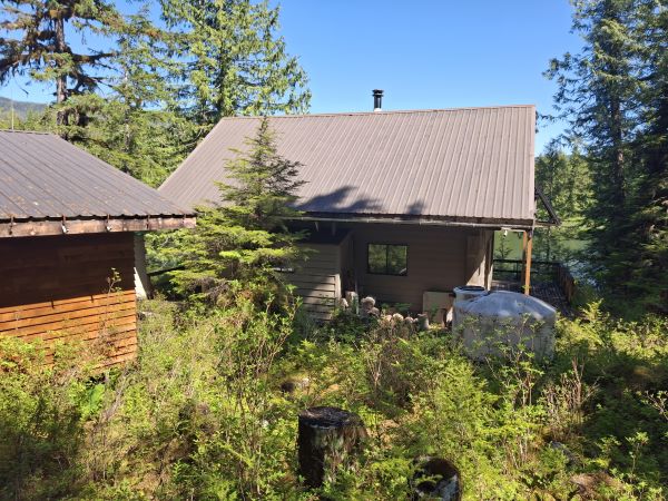 Lot 3A Block 2 Thom's Place, Wrangell, Alaska 99929, 1 Bedroom Bedrooms, ,1 BathroomBathrooms,Single Family Home,Remote,Thom's Place,1247