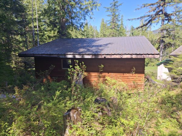Lot 3A Block 2 Thom's Place, Wrangell, Alaska 99929, 1 Bedroom Bedrooms, ,1 BathroomBathrooms,Single Family Home,Remote,Thom's Place,1247