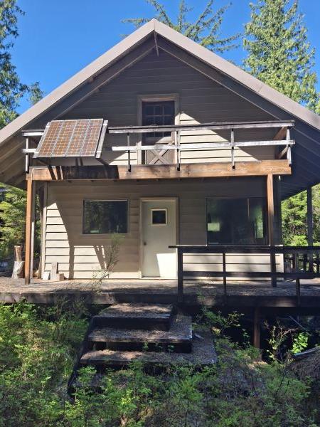 Lot 3A Block 2 Thom's Place, Wrangell, Alaska 99929, 1 Bedroom Bedrooms, ,1 BathroomBathrooms,Single Family Home,Remote,Thom's Place,1247