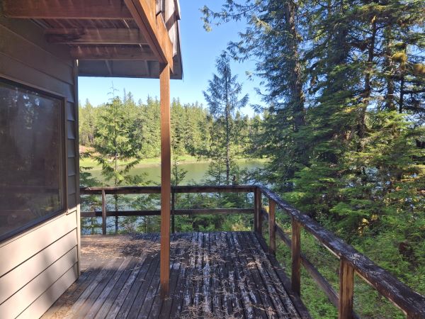 Lot 3A Block 2 Thom's Place, Wrangell, Alaska 99929, 1 Bedroom Bedrooms, ,1 BathroomBathrooms,Single Family Home,Remote,Thom's Place,1247