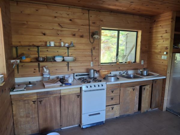 Lot 3A Block 2 Thom's Place, Wrangell, Alaska 99929, 1 Bedroom Bedrooms, ,1 BathroomBathrooms,Single Family Home,Remote,Thom's Place,1247