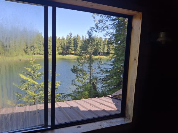Lot 3A Block 2 Thom's Place, Wrangell, Alaska 99929, 1 Bedroom Bedrooms, ,1 BathroomBathrooms,Single Family Home,Remote,Thom's Place,1247