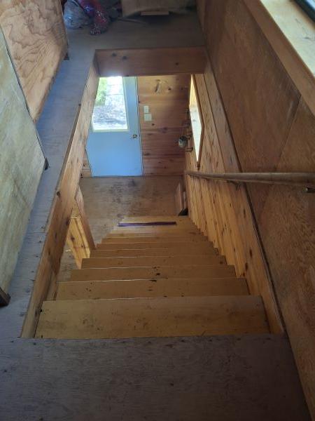 Lot 3A Block 2 Thom's Place, Wrangell, Alaska 99929, 1 Bedroom Bedrooms, ,1 BathroomBathrooms,Single Family Home,Remote,Thom's Place,1247