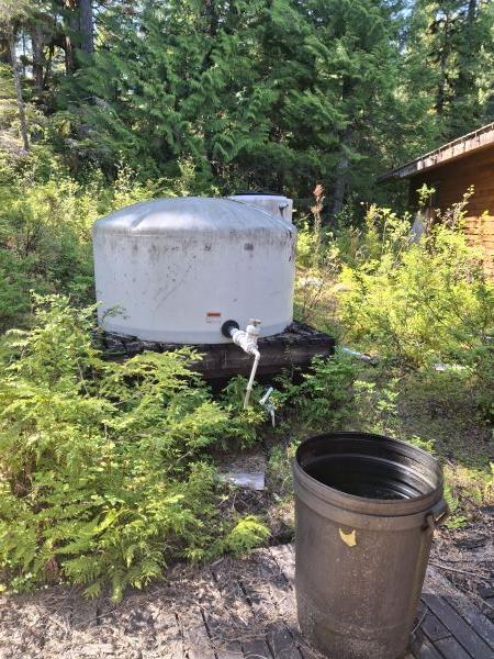 Lot 3A Block 2 Thom's Place, Wrangell, Alaska 99929, 1 Bedroom Bedrooms, ,1 BathroomBathrooms,Single Family Home,Remote,Thom's Place,1247
