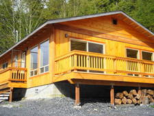 Wrangell,Alaska 99929,2 Bedrooms Bedrooms,1 BathroomBathrooms,Single Family Home,1033