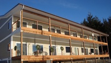 Wrangell,Alaska 99929,Condominium,1037