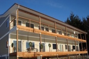 Wrangell,Alaska 99929,Condominium,1037