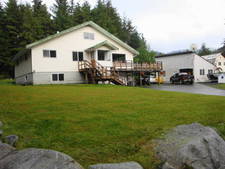 Wrangell,Alaska 99929,4 Bedrooms Bedrooms,2.5 BathroomsBathrooms,Single Family Home,1044