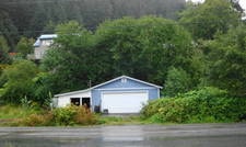 Wrangell,Alaska 99929,Land,1050