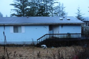 Wrangell,Alaska 99929,3 Bedrooms Bedrooms,2 BathroomsBathrooms,Single Family Home,1053