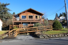 Wrangell,Alaska 99929,4 Bedrooms Bedrooms,3 BathroomsBathrooms,Single Family Home,1057