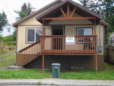 Wrangell,Alaska 99929,4 Bedrooms Bedrooms,2 BathroomsBathrooms,Single Family Home,1067