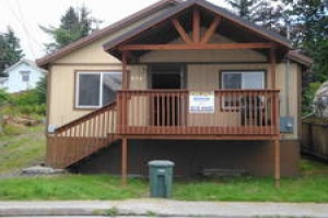 Wrangell,Alaska 99929,4 Bedrooms Bedrooms,2 BathroomsBathrooms,Single Family Home,1067