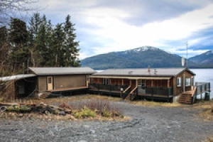 Wrangell,Alaska 99929,2 Bedrooms Bedrooms,2 BathroomsBathrooms,Single Family Home,1071