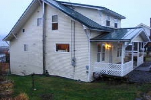 Wrangell,Alaska 99929,3 Bedrooms Bedrooms,2 BathroomsBathrooms,Single Family Home,1075