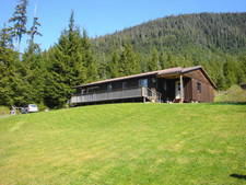 Wrangell,Alaska 99929,3 Bedrooms Bedrooms,1 BathroomBathrooms,Single Family Home,1081