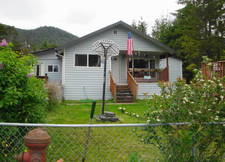Wrangell,Alaska 99929,4 Bedrooms Bedrooms,1 BathroomBathrooms,Single Family Home,1082