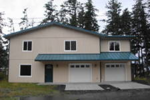 Wrangell,Alaska 99929,2 Bedrooms Bedrooms,2 BathroomsBathrooms,Single Family Home,1085