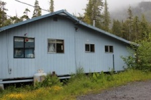 Wrangell,Alaska 99929,3 Bedrooms Bedrooms,2 BathroomsBathrooms,Single Family Home,1088