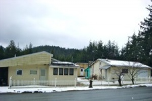 Wrangell,Alaska 99929,2 Bedrooms Bedrooms,1 BathroomBathrooms,Single Family Home,1090