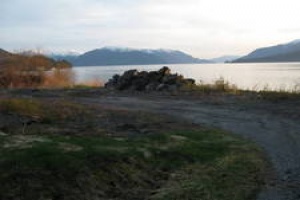 Wrangell,Alaska 99929,Land,1095